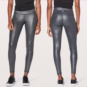 Wonder Under High Rise Tights